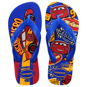 Sandalias para Niño HAVAIANAS BEACH KIDS CARS 3771