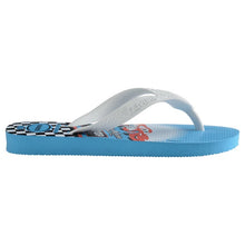 Cargar imagen en el visor de la galería, Sandalias para Niño HAVAIANAS KIDS CARS 376
