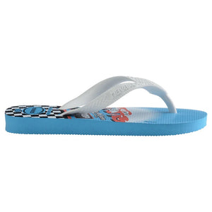 Sandalias para Niño HAVAIANAS KIDS CARS 376