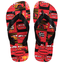 Cargar imagen en el visor de la galería, Sandalias para Niño HAVAIANAS BEACH KIDS CARS 4349 8 años a más
