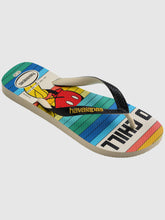 Cargar imagen en el visor de la galería, Sandalias para Mujer HAVAIANAS BEACH DISNEY STYLISH 9446
