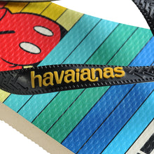 Cargar imagen en el visor de la galería, Sandalias para Mujer HAVAIANAS BEACH DISNEY STYLISH 9446
