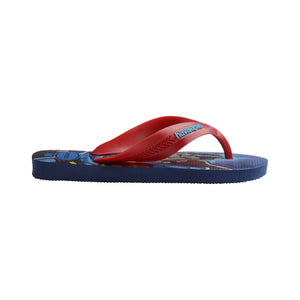 Sandalias para Niño HAVAIANAS BEACH K MAX HEROIS FC 0555