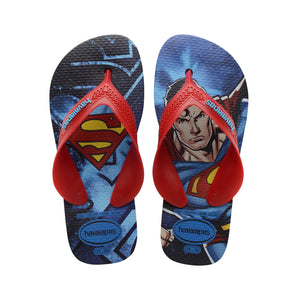 Sandalias para Niño HAVAIANAS BEACH K MAX HEROIS FC 0555