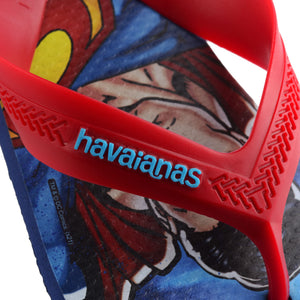 Sandalias para Niño HAVAIANAS BEACH K MAX HEROIS FC 0555