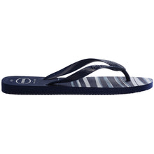 Cargar imagen en el visor de la galería, Sandalias para Hombre HAVAIANAS BEACH TOP BASIC FC 0306
