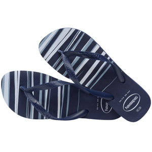 Sandalias para Hombre HAVAIANAS BEACH TOP BASIC FC 0306