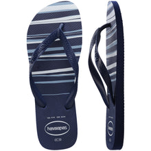 Cargar imagen en el visor de la galería, Sandalias para Hombre HAVAIANAS BEACH TOP BASIC FC 0306
