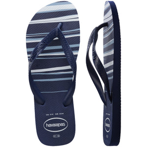 Sandalias para Hombre HAVAIANAS BEACH TOP BASIC FC 0306