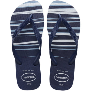 Sandalias para Hombre HAVAIANAS BEACH TOP BASIC FC 0306