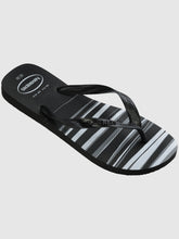 Cargar imagen en el visor de la galería, Sandalias para Hombre HAVAIANAS BEACH TOP BASIC FC 6001
