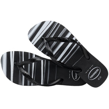 Cargar imagen en el visor de la galería, Sandalias para Hombre HAVAIANAS BEACH TOP BASIC FC 6001
