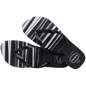 Sandalias para Hombre HAVAIANAS BEACH TOP BASIC FC 6001