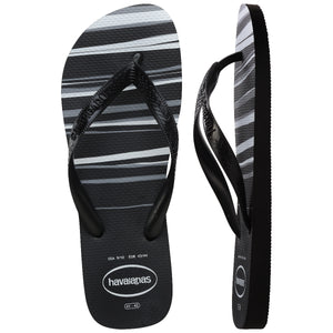 Sandalias para Hombre HAVAIANAS BEACH TOP BASIC FC 6001