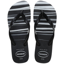 Cargar imagen en el visor de la galería, Sandalias para Hombre HAVAIANAS BEACH TOP BASIC FC 6001
