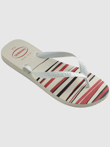 Sandalias para Hombre HAVAIANAS BEACH TOP BASIC FC 7886