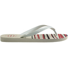 Cargar imagen en el visor de la galería, Sandalias para Hombre HAVAIANAS BEACH TOP BASIC FC 7886
