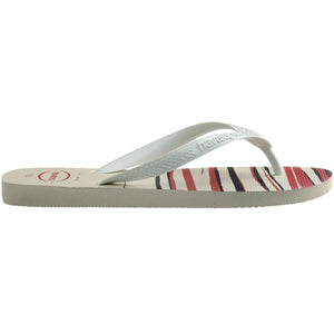 Sandalias para Hombre HAVAIANAS BEACH TOP BASIC FC 7886