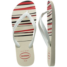 Cargar imagen en el visor de la galería, Sandalias para Hombre HAVAIANAS BEACH TOP BASIC FC 7886
