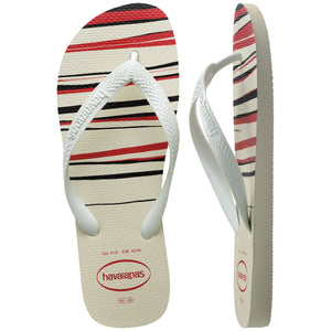 Sandalias para Hombre HAVAIANAS BEACH TOP BASIC FC 7886