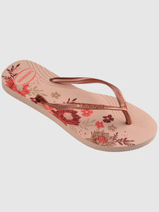 Sandalias para Mujer HAVAIANAS BEACH SLIM ORGANIC FC 6387