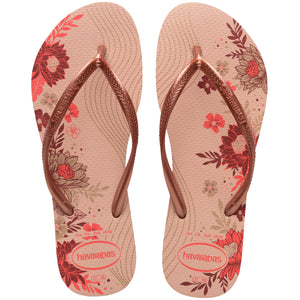 Sandalias para Mujer HAVAIANAS BEACH SLIM ORGANIC FC 6387