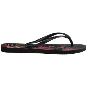 Sandalias para Mujer HAVAIANAS BEACH SLIM ORGANIC FC 7892