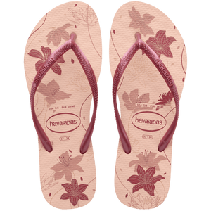 Sandalias para Mujer HAVAIANAS SLIM ORGANIC 6511