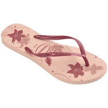 Cargar imagen en el visor de la galería, Sandalias para Mujer HAVAIANAS SLIM ORGANIC 6511
