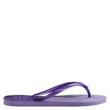 Cargar imagen en el visor de la galería, Sandalias para Mujer HAVAIANAS BEACH SLIM PRINCESAS 9053
