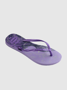 Sandalias para Mujer HAVAIANAS BEACH SLIM PRINCESAS 9053