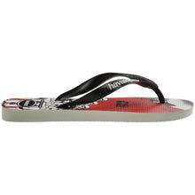 Cargar imagen en el visor de la galería, Sandalias para Hombre HAVAIANAS STAR WARS 0128
