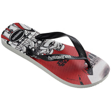 Cargar imagen en el visor de la galería, Sandalias para Hombre HAVAIANAS STAR WARS 0128
