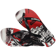 Cargar imagen en el visor de la galería, Sandalias para Hombre HAVAIANAS STAR WARS 0128
