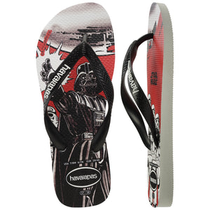 Sandalias para Hombre HAVAIANAS STAR WARS 0128