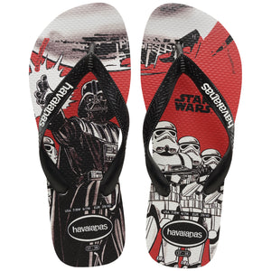 Sandalias para Hombre HAVAIANAS STAR WARS 0128