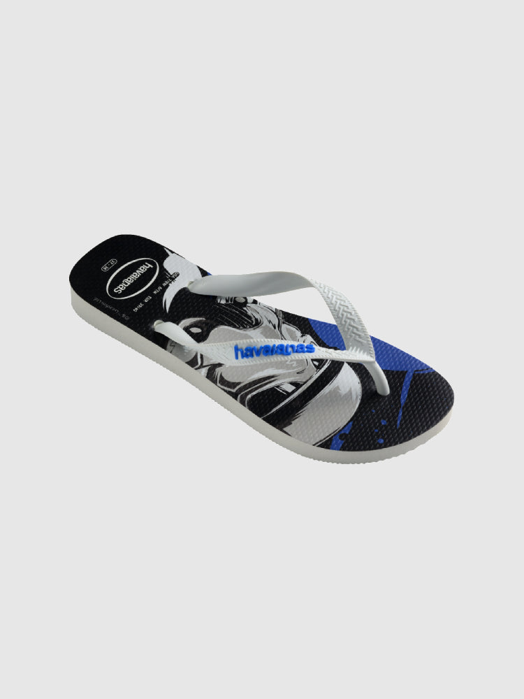 Sandalias para Niño HAVAIANAS BEACH STAR WARS 2099