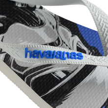 Cargar imagen en el visor de la galería, Sandalias para Niño HAVAIANAS BEACH STAR WARS 2099
