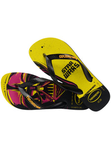 Sandalias para Hombre HAVAIANAS STAR WARS 2127