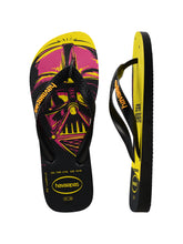 Cargar imagen en el visor de la galería, Sandalias para Hombre HAVAIANAS STAR WARS 2127
