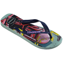 Cargar imagen en el visor de la galería, Sandalias para Hombre HAVAIANAS STAR WARS 3507
