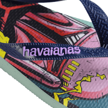 Cargar imagen en el visor de la galería, Sandalias para Hombre HAVAIANAS STAR WARS 3507
