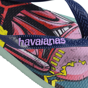 Sandalias para Hombre HAVAIANAS STAR WARS 3507