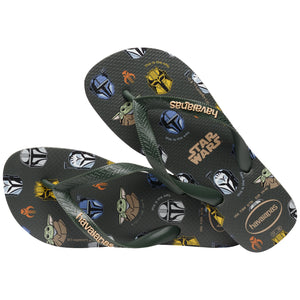 Sandalias para Hombre HAVAIANAS STAR WARS 4896