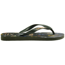 Cargar imagen en el visor de la galería, Sandalias para Hombre HAVAIANAS STAR WARS 4896
