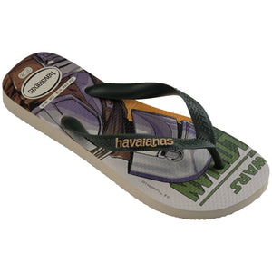 Sandalias para Niño HAVAIANAS BEACH STAR WARS 9196