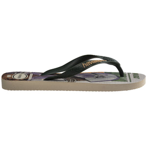 Sandalias para Niño HAVAIANAS BEACH STAR WARS 9196