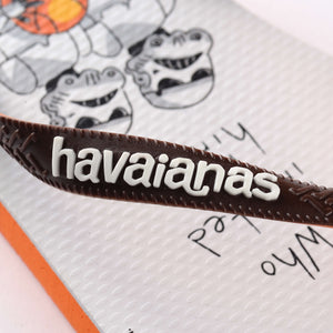 Sandalias para Niño HAVAIANAS BEACH STAR WARS 5735