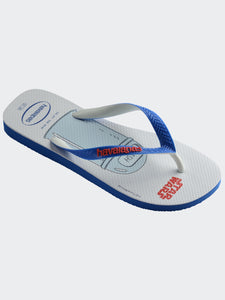 Sandalias para Hombre HAVAIANAS FLIP FLOP STAR WARS FC 9438