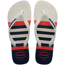 Cargar imagen en el visor de la galería, Sandalias para Hombre HAVAIANAS TOP NAUTICAL 6349
